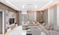 do livingroom design as you dream
