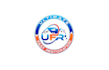 design creative unique water damage company logo