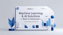 be your machine learning problem solver with custom models