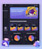 nft lending app, nft finance app, digital asset management app