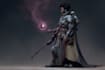 draw character, dnd character, sci fi, fantasy, fanart