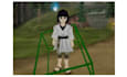 create retro n64, psx, ps1 style 3d models low poly 3d model animation