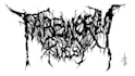 create a spiky grindcore logo for your band