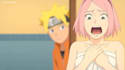 create a traditional 2d animation in anime style