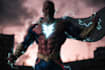 draw you a superhero character