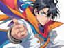 draw anime manga illustration