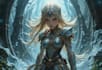 draw any fantasy character you imagine