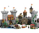 custom 3d lego model moc design,lego technic car,bike,house,toy set with manual