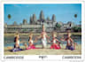 send a unique postcard from cambodia less than 24 hrs