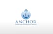 design anchor chiropractic integrative health logo