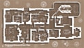 render masterplans ,property and plot map ,landscape plan