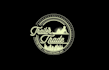 design unique bar food trailer logo
