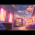 do anime background graphics novel and environment art