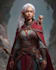 custom dnd character art digital