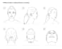 do technical line drawing, line art and vector illustration