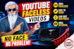 edit faceless youtube videos