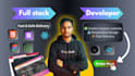develop responsive full stack web applications using mern stack