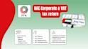 uae vat, registration, filing, refund services