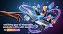 bring your electronics products to life with stunning ai