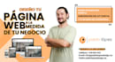 diseño de landing page