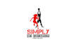 design splendid premium fitness logo