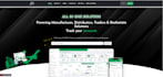 create professional websites, dashboards, and admin panels