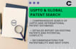 conduct a uspto and global patent search