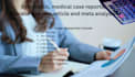 do a systematic review and meta analysis