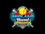 create professional and specially softball logo design