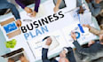 do business plans and project management