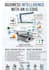 build powerful data analytics dashboards and business intelligence