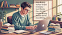 write engaging youtube video scripts or creative writing