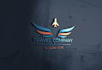 do professional business super travel logo design
