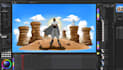animate gifs with good quality for you