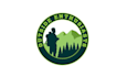 design innovative guide service logo