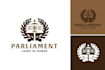 do professional government logo design within 24 hours