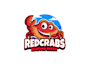 create wonderful and excellent crab logo design
