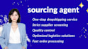 be china sourcing agent, sourcing 1688 product,supplier,fast delivery