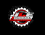 create attractive and imagination mechanic logo design