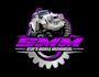 design unique automotive logo