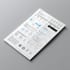 create your tri fold brochure, company profile, proposal