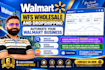 your walmart virtual assistant for wfs product research and dropshipping, ebay