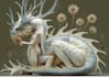 draw your fantasy creature, monster, or character