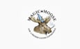 make extraordinary hipster logo for magic moose kitchen