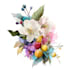 draw botanical and animal designs and patterns for you