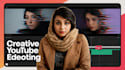 do advance video editing