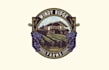design awesome wine label logo