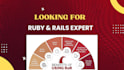 fix and build anything ruby on rails development