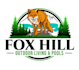 make a awesome fox logo for you with new concept