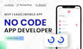 build mvp bubble io app, bubble io developer, flutterflow, figma to bubble